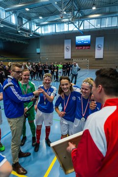 Bild 120 - B-Juniorinnen HLM
